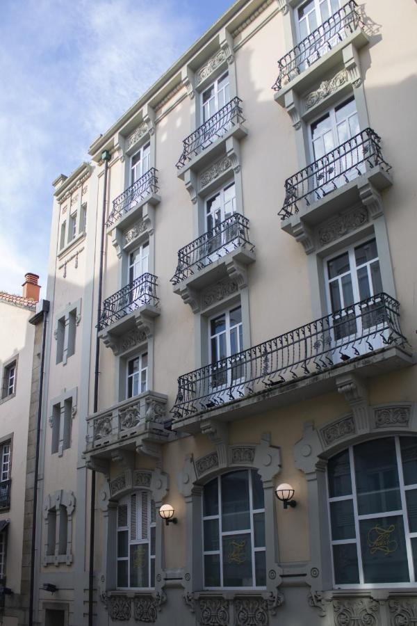 Hotel Alda El Suizo Ferrol Extérieur photo