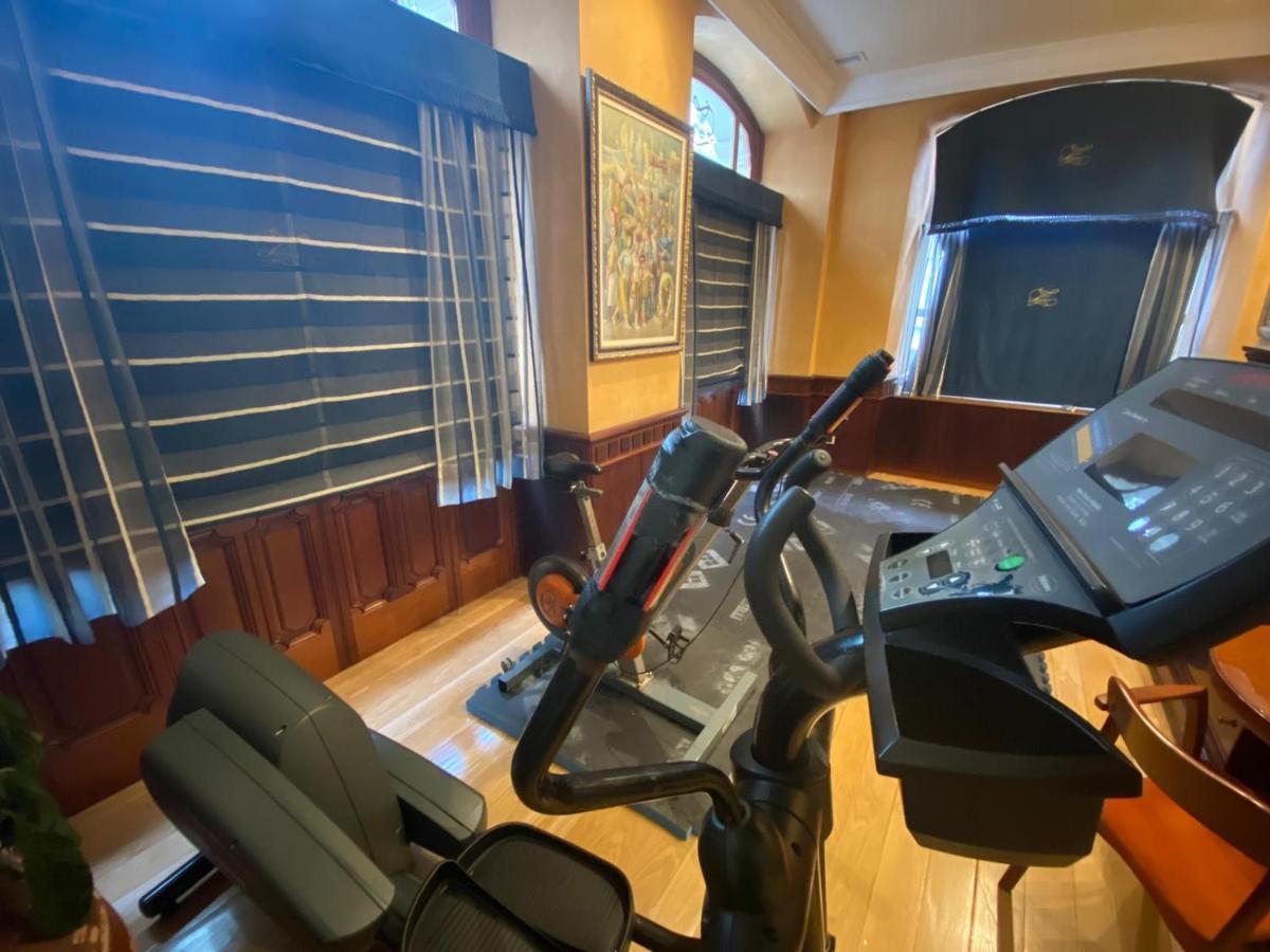 Hotel Alda El Suizo Ferrol Extérieur photo